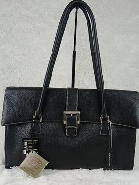 Great American Leatherworks Organizer Tote